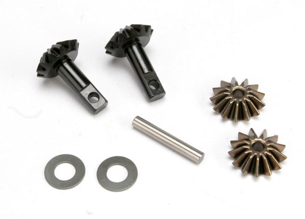 Traxxas Differential Gear Set TRA5582
