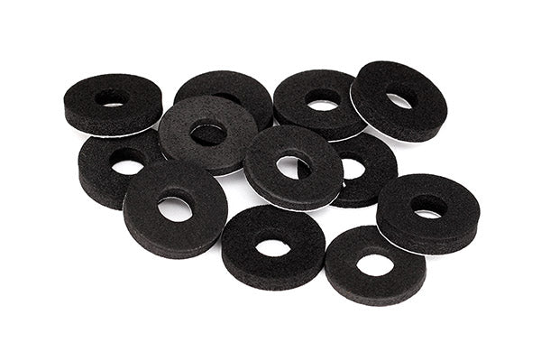 Traxxas Foam Body Washer Set TRA6716