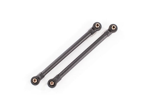 Traxxas 119.8mm Widemaxx Composite Toe Links (2) TRA8997