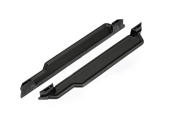 Traxxas Funco Pro Scale Replica Nerf Bars TRA10922
