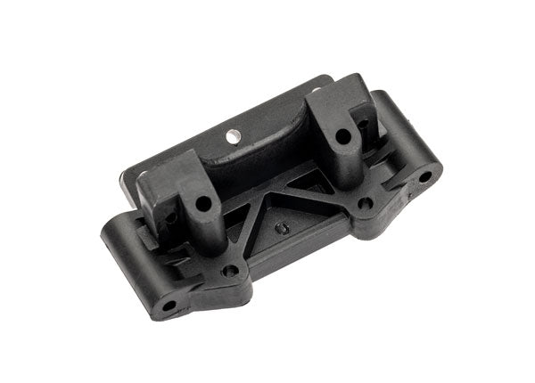 Traxxas Front Bulkhead TRA2530-BLK
