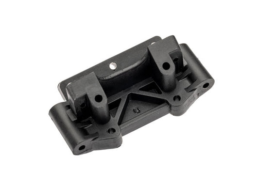 Traxxas Front Bulkhead TRA2530-BLK
