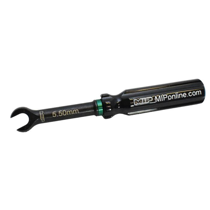 MIP 5.50mm Black Handle Turnbuckle Wrench MIP9855B