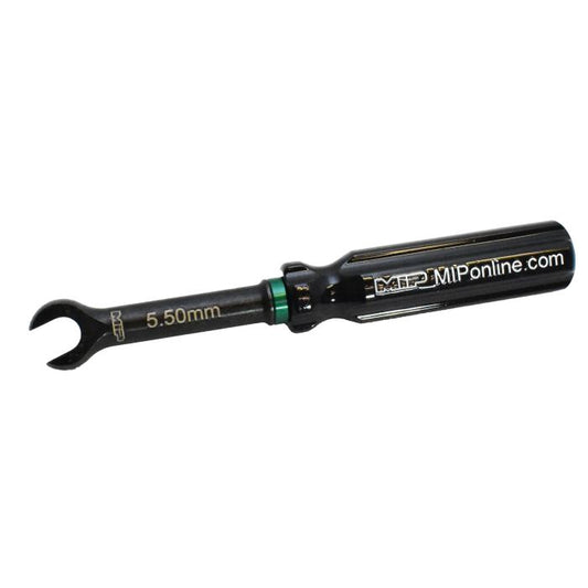 MIP 5.50mm Black Handle Turnbuckle Wrench MIP9855B
