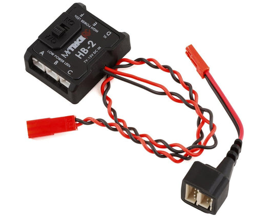 Mytrickrc HB-2 Controller MYKRHB2
