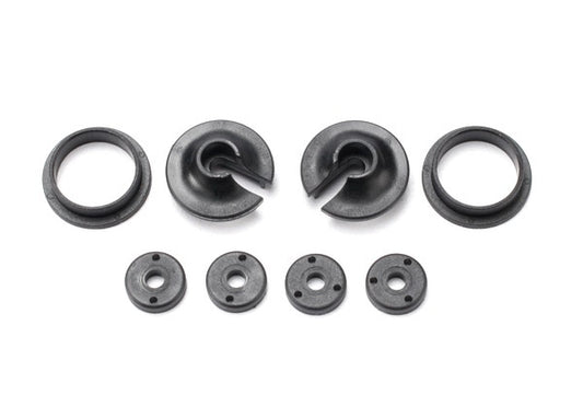 Traxxas Spring Retainer & Piston Head Set TRA3768