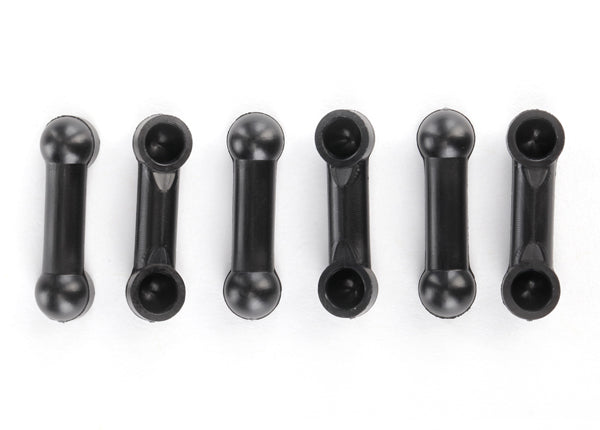Traxxas Camber Links (4) w/ Toe Links (2) TRA7536