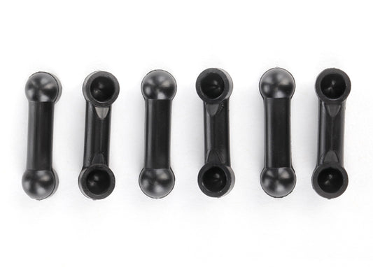 Traxxas Camber Links (4) w/ Toe Links (2) TRA7536