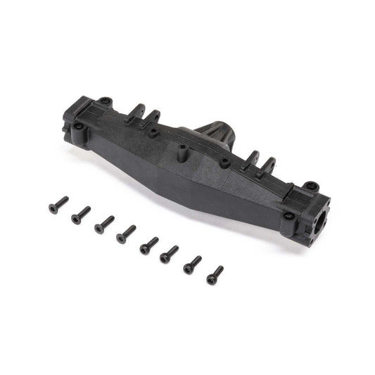 Losi Axle Housing Set: Mini LMT LOS212035