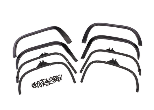 Traxxas TRX-4 Nissan Pathfinder Fender Flares TRA11019