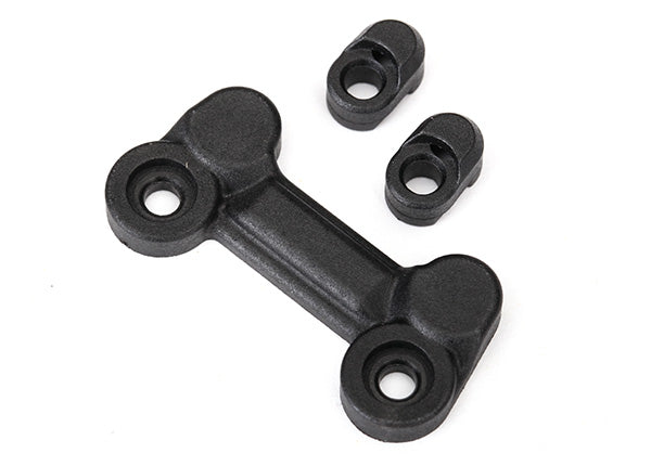 Traxxas Upper & Lower Suspension Pin Retainers TRA8546