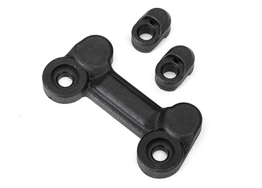 Traxxas Upper & Lower Suspension Pin Retainers TRA8546