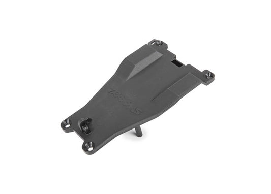 Traxxas Gray Upper Chassis TRA3729-GRAY