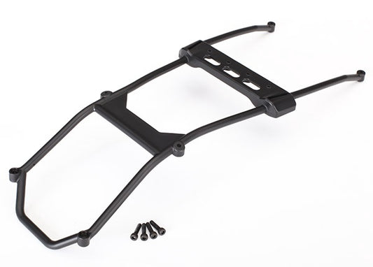 Traxxas E-revo 2.0 Internal Body Support w/ Hardware TRA8613