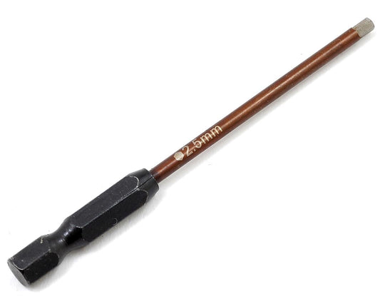 ProTek "Trutorque" Power Tool Tip (2.5mm) PTK-8247