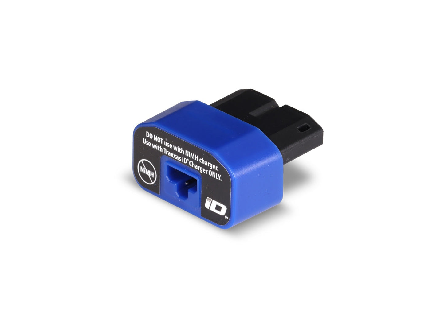 Traxxas Ez-peak 2-cell Id Lipo Charging Port TRA2821-PORT