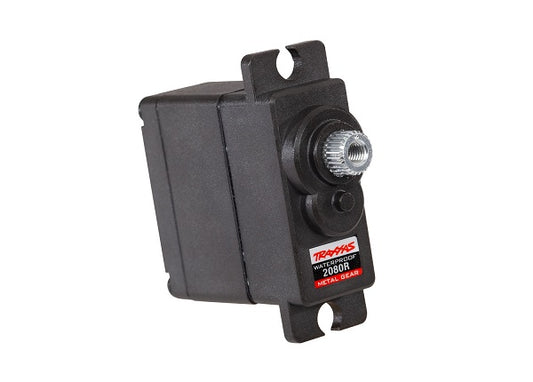 Traxxas Metal-gear Micro Servo TRA2080R