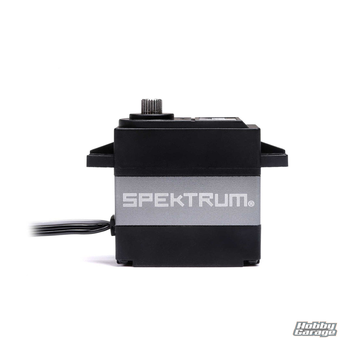 Spektrum S665 - High Torque, steel gear 25T SPMS665