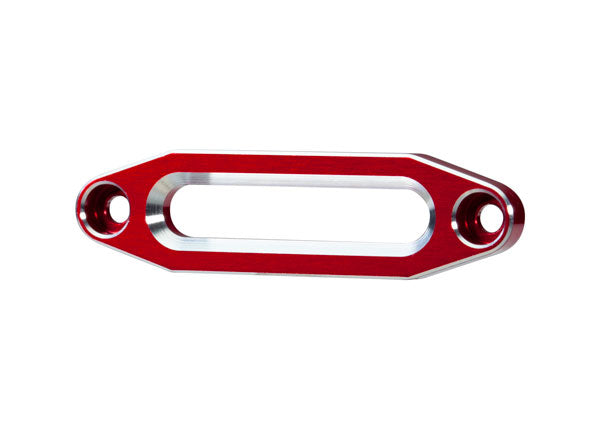 Traxxas Red Aluminum Winch Fairlead TRA8870R