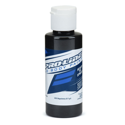 Pro-Line RC Body Paint - Pearl Black PRO632704