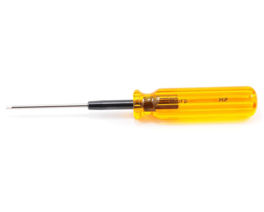 MIP Thorp Ball End Hex Driver (2.5mm) MIP9010