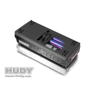 Hudy STAR-BOX TRUGGY & OFF-ROAD 1 / 8 HUD104500