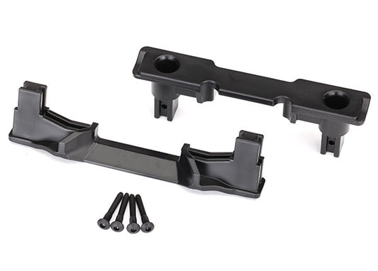 Traxxas E-revo 2.0 Clipless Body Posts (F&R) TRA8614