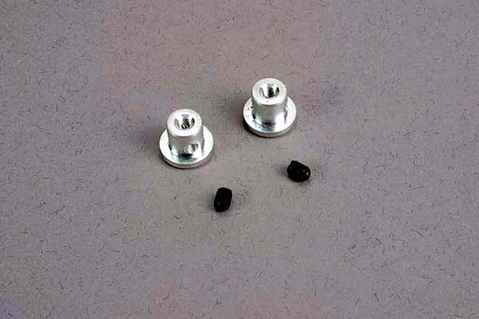 Traxxas Wing Buttons & Hardware TRA2615