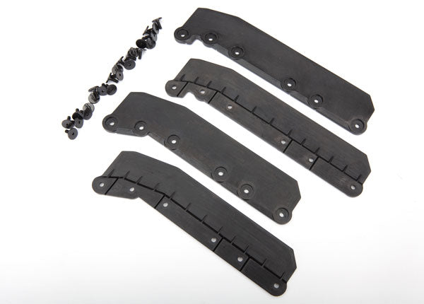 Traxxas Fender Extensions (4) w/ Hardware TRA8081