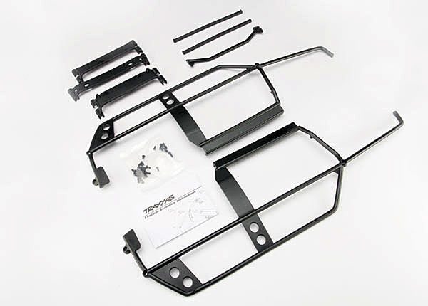 Traxxas Exocage w/ Hardware TRA5620