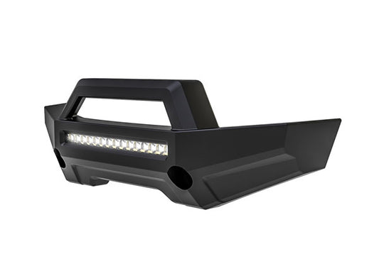 Traxxas Front Bumper w/ LED Lights TRA10797