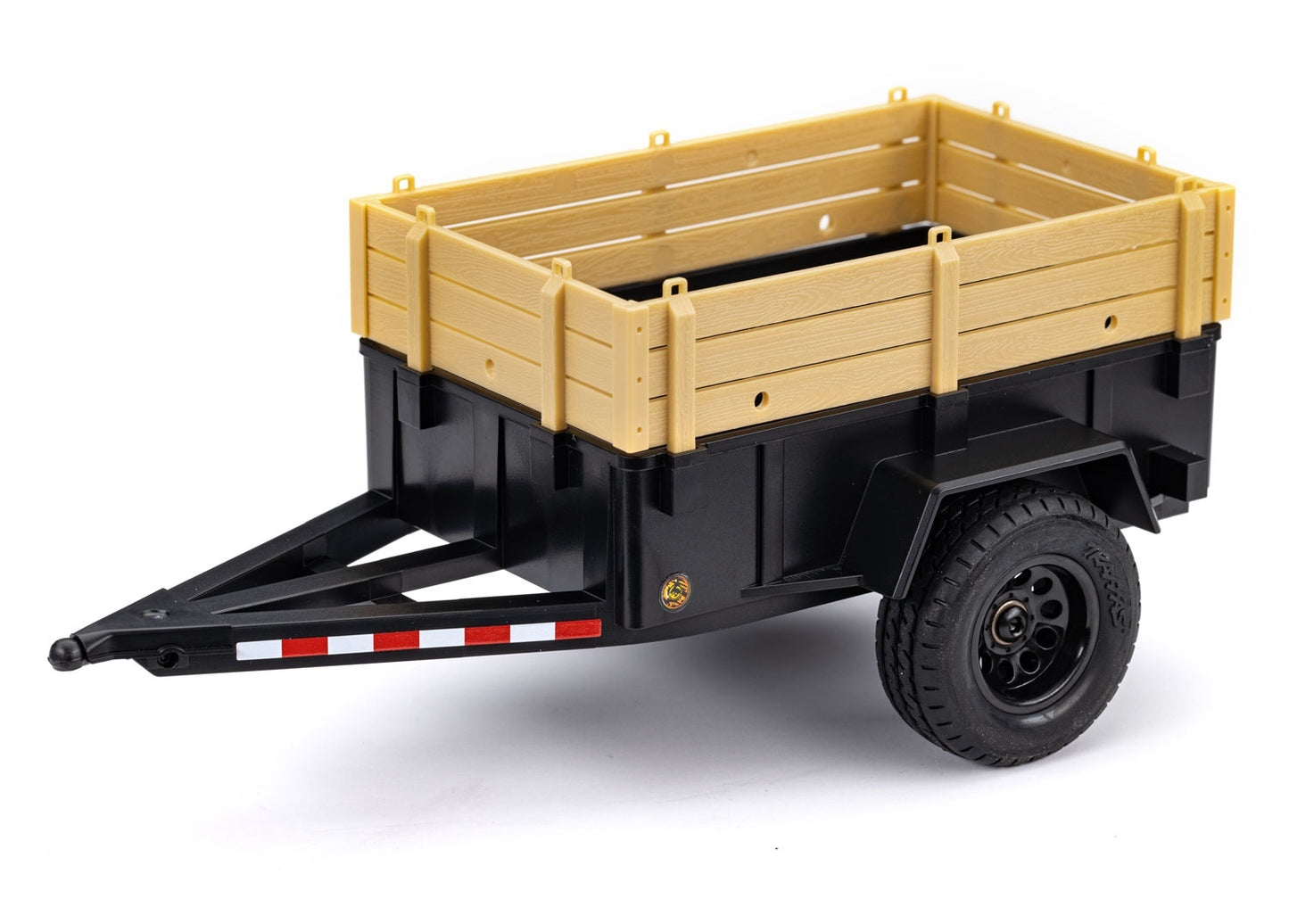 Traxxas TRX-4M Utility Trailer Side Stakes TRA9798