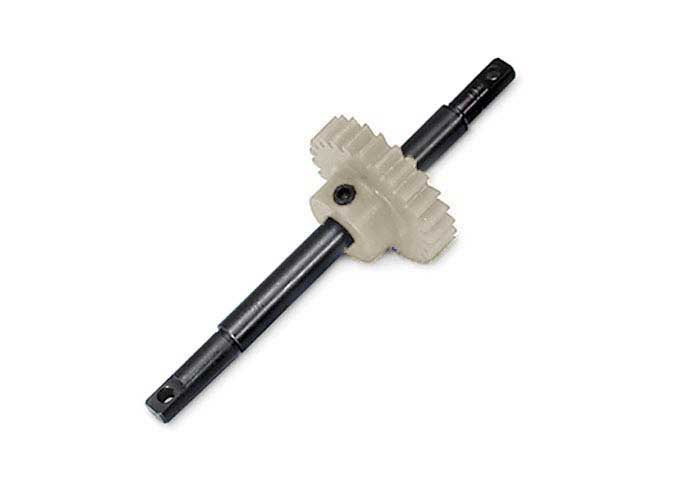 Traxxas Forward-only Shaft w/ Gear TRA4994X