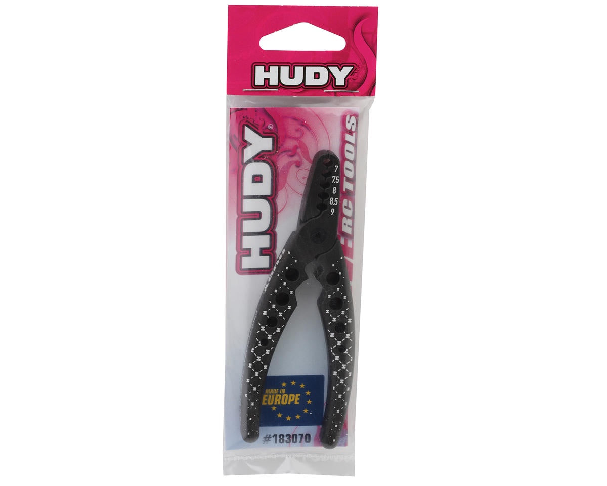 Hudy Shock Length Adjustment Pliers HUD183070