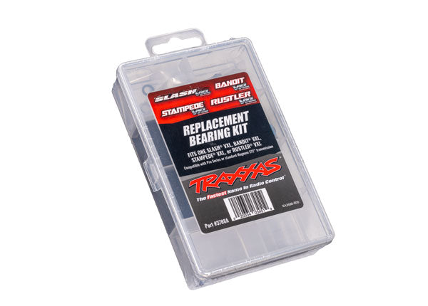 Traxxas 2WD Bearing Kit TRA3788A