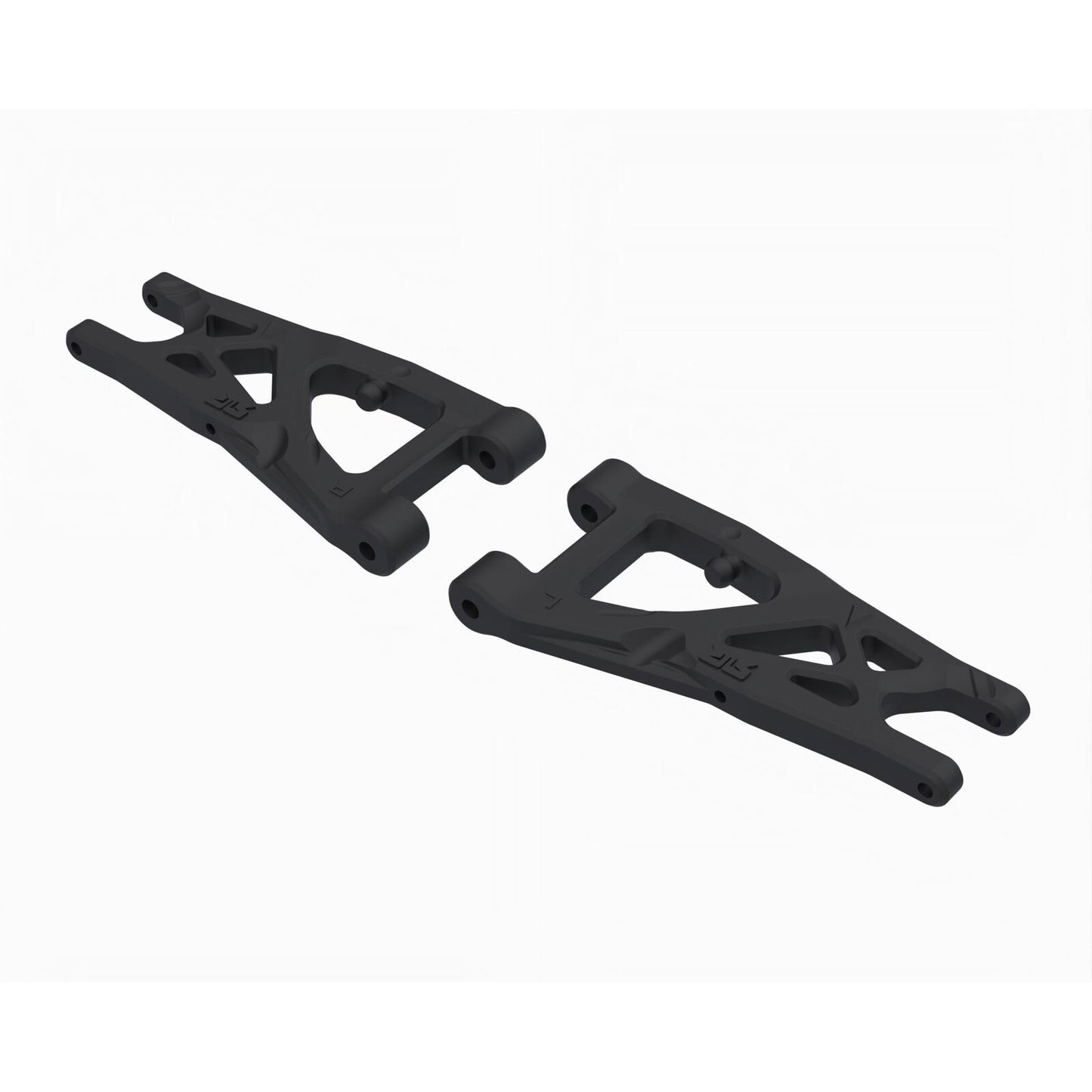 ARRMA Front Arms (2) for Some 3S Vehicles ARA-1607