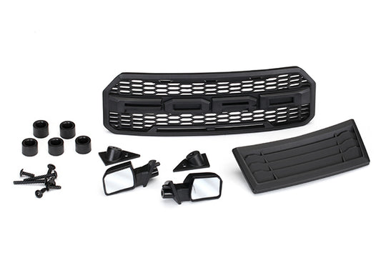 Traxxas 2017 Ford Raptor Body Accessories TRA5828