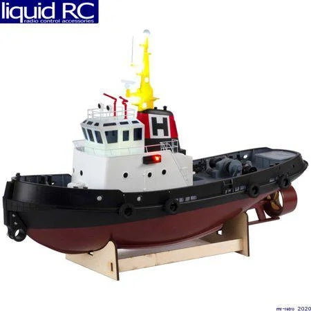 Pro Boat Horizon Harbor 30-Inch RC Tug Boat PRB08036