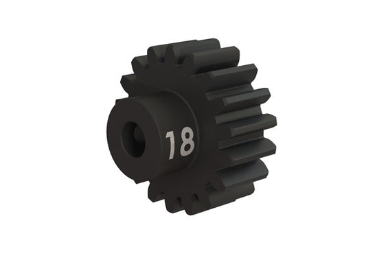 Traxxas 18-tooth HD Pinion Gear (32-pitch) 3mm Bore TRA3948X