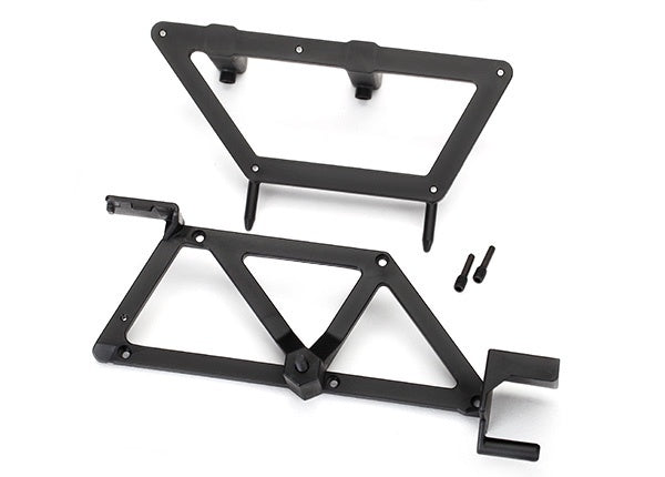 Traxxas TRX-4 Land Rover Defender Spare Tire Mount TRA8021