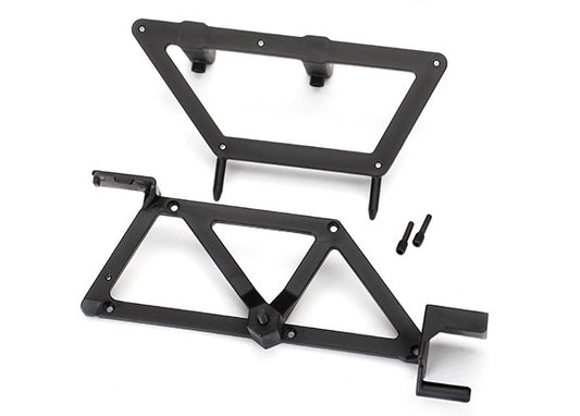 Traxxas TRX-4 Land Rover Defender Spare Tire Mount TRA8021
