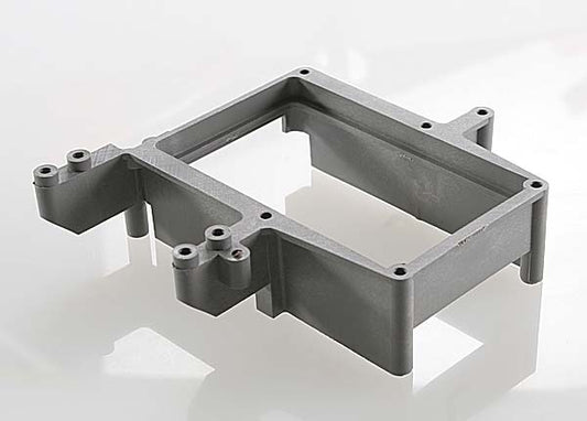 Traxxas Fuel Tank Holder w/ Servo Mount TRA4432A