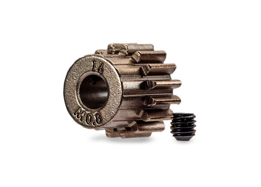 Traxxas 16-tooth Pinion Gear (32-pitch) 5mm Bore TRA5652