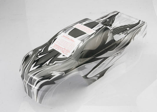 Traxxas T-maxx Prographix Body TRA4926X