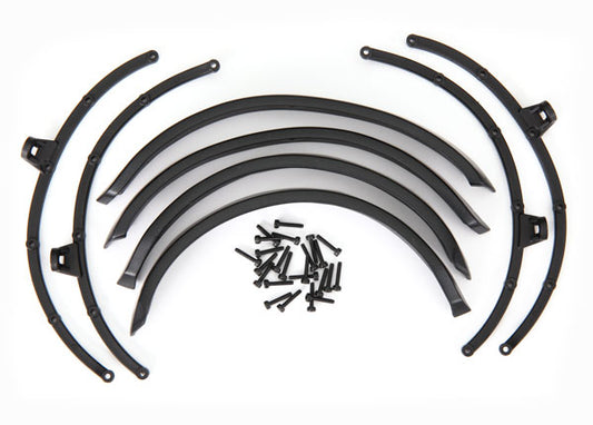 Traxxas TRX-4 Ford Bronco Fender Flares TRA9227