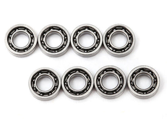 Traxxas Ball Bearings 3x6x2mm (8) TRA6642