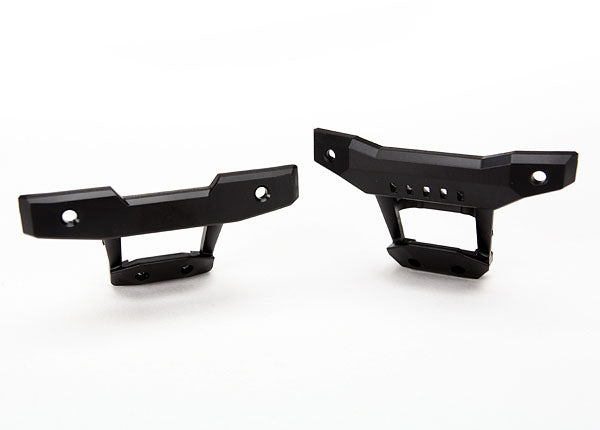 Traxxas Front & Rear Bumper TRA7635
