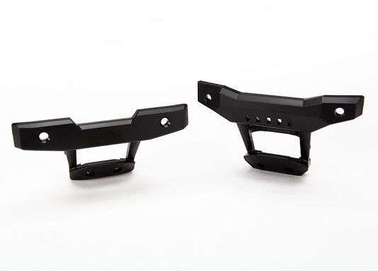 Traxxas Front & Rear Bumper TRA7635