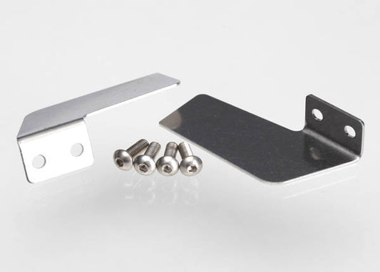 Traxxas Turn Fins (2) TRA5732