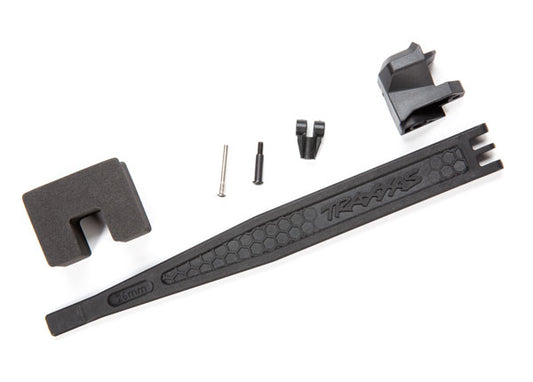 Traxxas Battery Hold-down w/ Hardware TRA8326